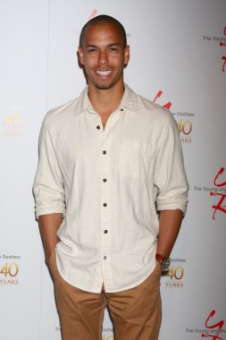 Bryton James