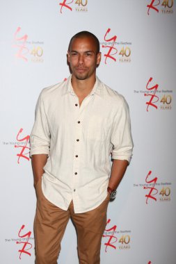 Bryton James