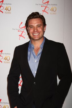 Billy Miller