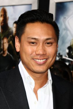 Jon M. Chu