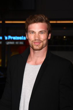 Derek Theler