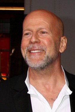 Bruce Willis