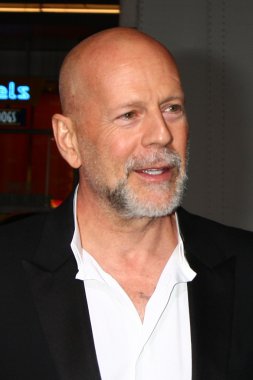 Bruce Willis