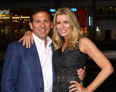 Reid Drescher, Aviva Drescher