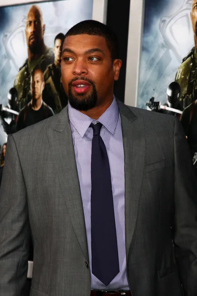 DeRay Davis — Stock Photo, Image