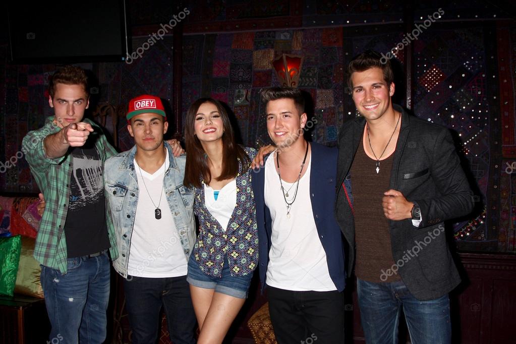 James Maslow Photos News and Videos