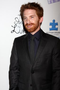 Seth Green