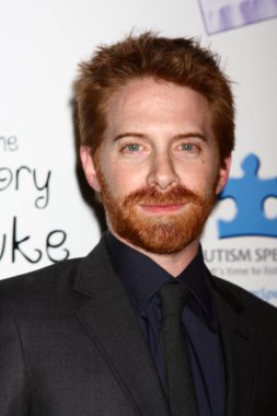 Seth Green