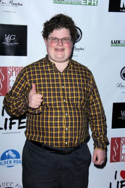 Jesse Heiman