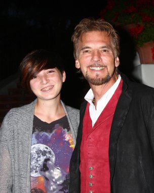 Hana Loggins, Kenny Loggins