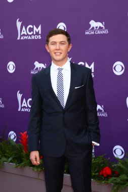 Scotty Mccreery