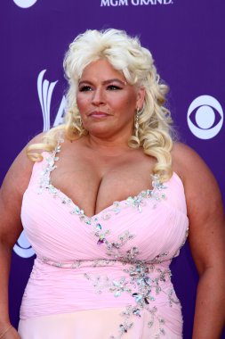 Beth Chapman