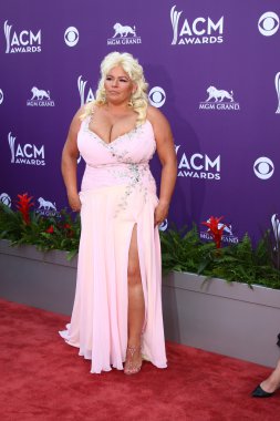 Beth Chapman