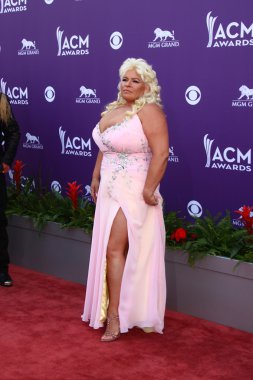Beth Chapman