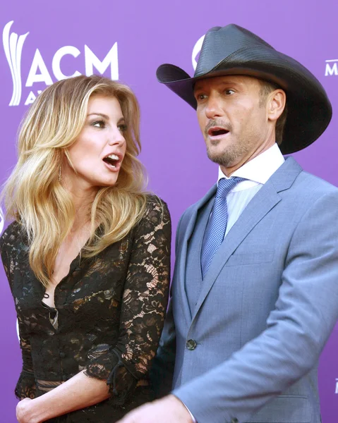 Colina de fe, tim mcgraw —  Fotos de Stock