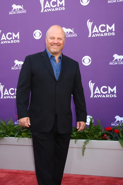 Michael Chiklis — Stockfoto