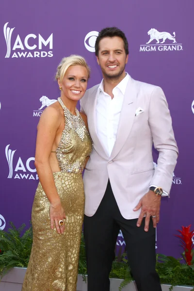 Luke Bryan — Photo