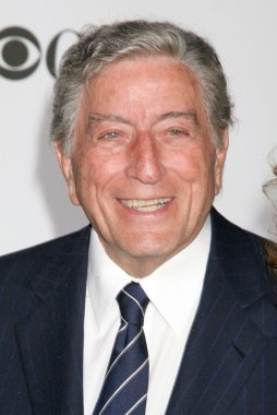 Tony Bennett