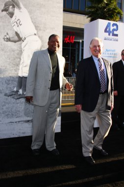 Ricky henderson, gillick pat