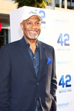 James Pickens Jr