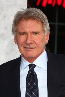 Harrison Ford