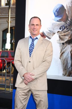 Christopher Meloni