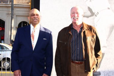 Orlando cepeda, richard 