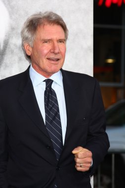 Harrison Ford