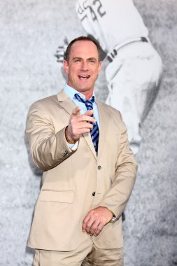 Christopher Meloni