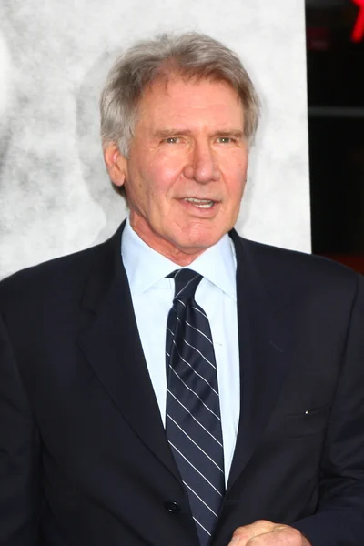 Harrison Ford — Stockfoto