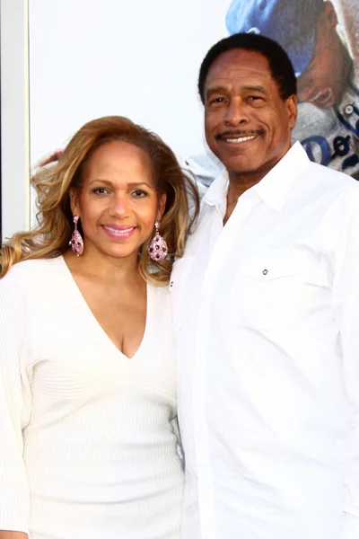 Dave Winfield — Stockfoto