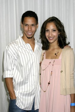 bryton mcclure, christel Halil