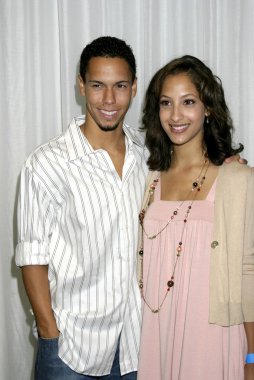 bryton mcclure, christel Halil