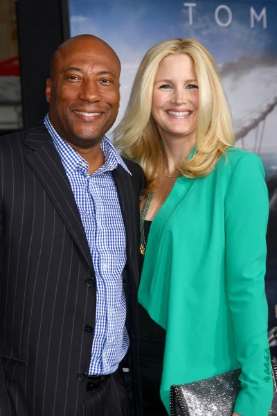 Byron Allen