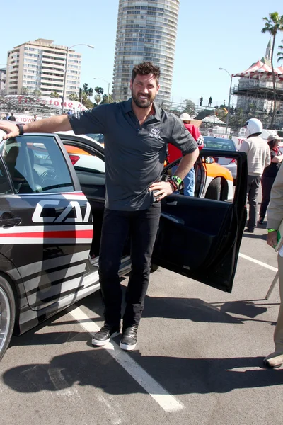 Maksim Chmerkovskiy — 스톡 사진