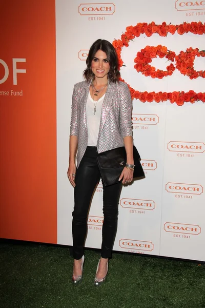 Nikki Reed. — Foto de Stock