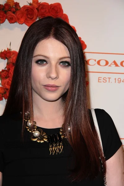 Michelle Trachtenberg — Stockfoto