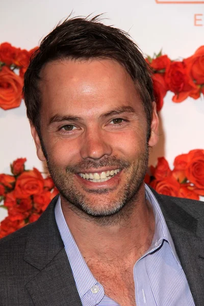 Barry Watson. —  Fotos de Stock