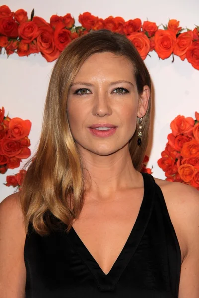 Anna Torv. — Fotografia de Stock