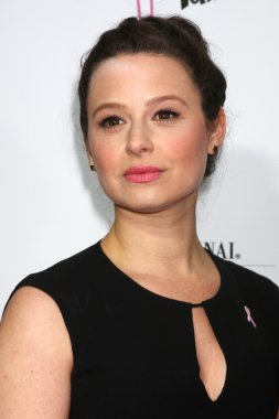 Katie Lowes