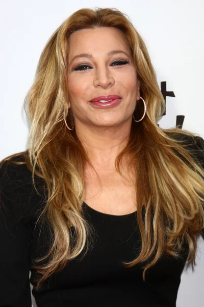 Taylor Dayne — Stock Photo, Image