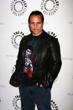 Maurice Benard