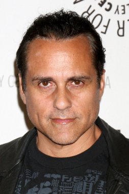 Maurice Benard