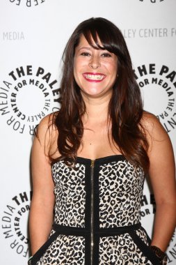 Kimberly Mccullough