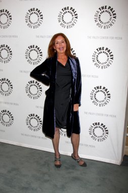 Jackie Zeman