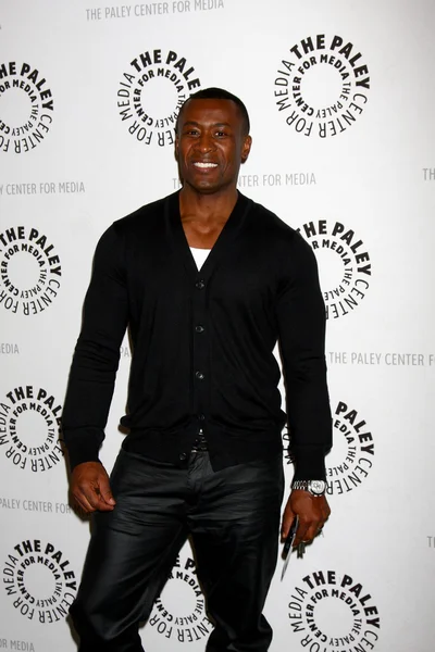 Sean Blakemore — Foto Stock