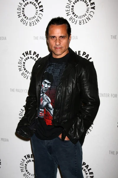 Maurice Benard — Foto de Stock