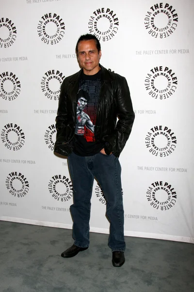 Maurice Benard —  Fotos de Stock