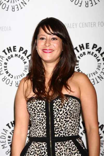 Kimberly Mccullough — Stock fotografie