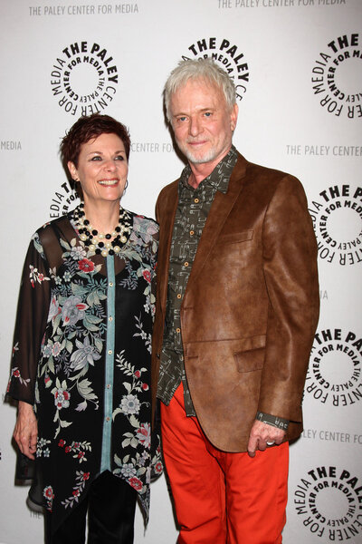 Jane Elliot, Tony Geary